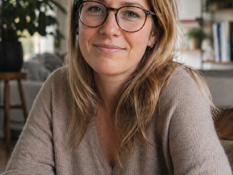 Judith Smits