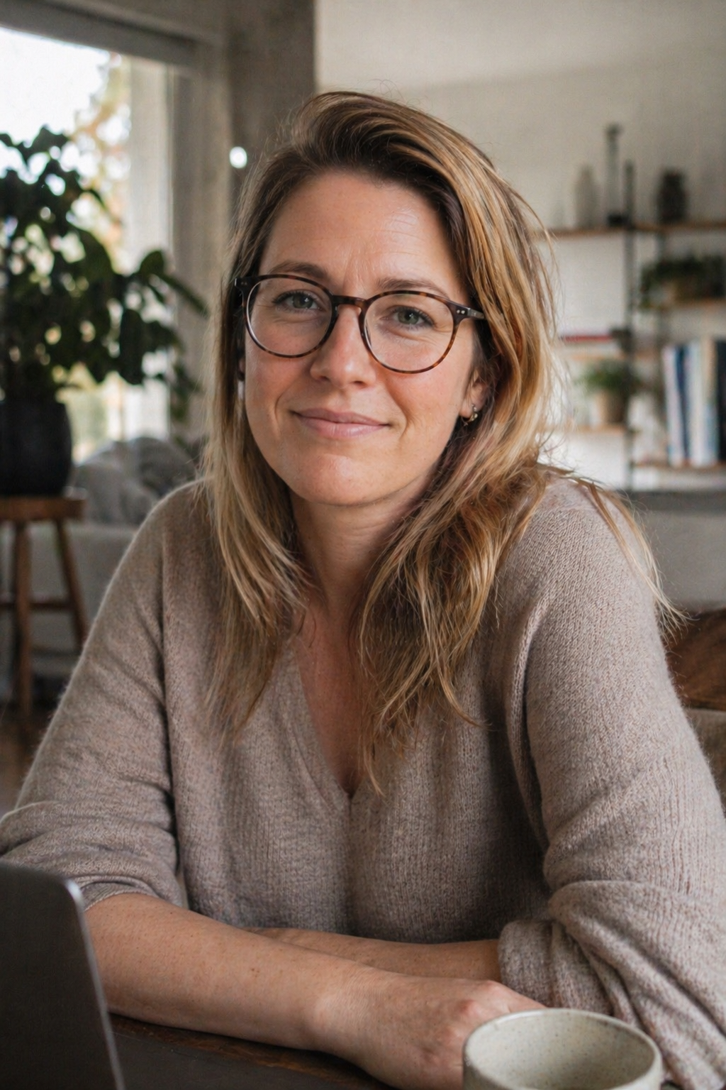 Judith Smits